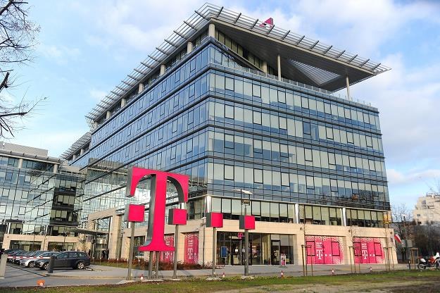 UOKiK wszczął postępowanie przeciw T-Mobile - Biznes w INTERIA.PL