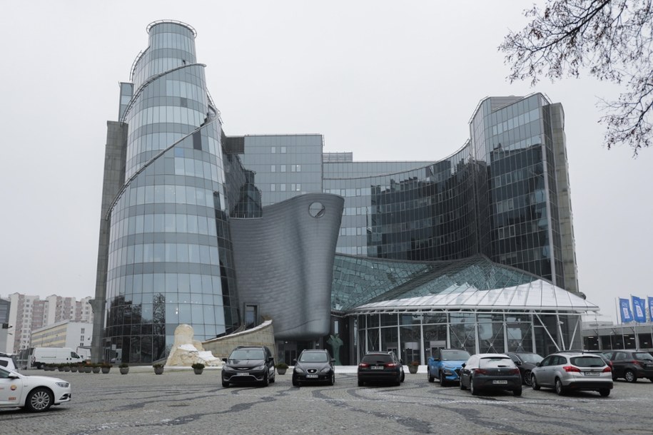 Trzy polskie telewizje zorganizują razem debatę prezydencką