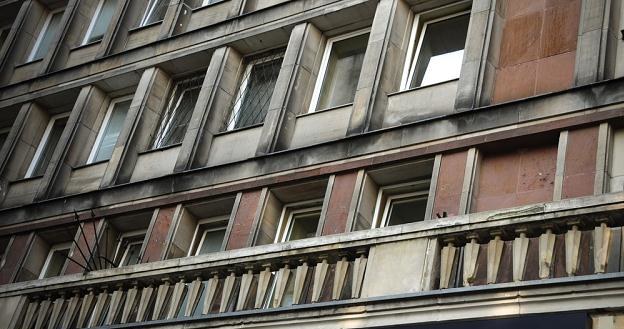 Siedziba Urżędu Ochrony Konkurencji i Konsumentów /fot. Włodzimierz Wasyluk /Reporter
