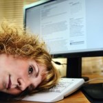 Siedzisz? Wstań. Bo umrzesz...