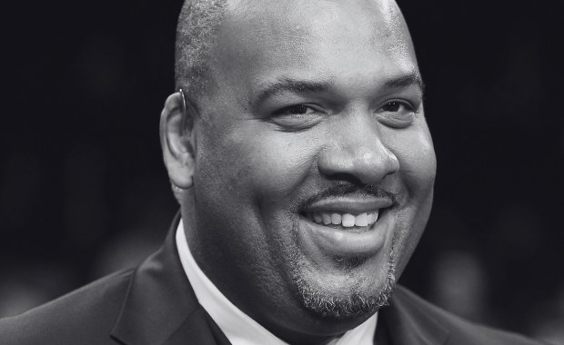 Sięgał z Bulls po mistrzostwo NBA. Stacey King nie żyje