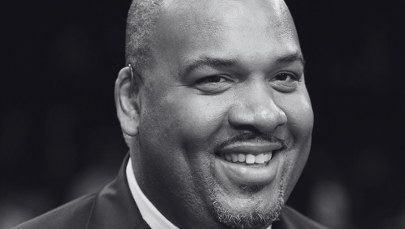 Sięgał z Bulls po mistrzostwo NBA. Stacey King nie żyje