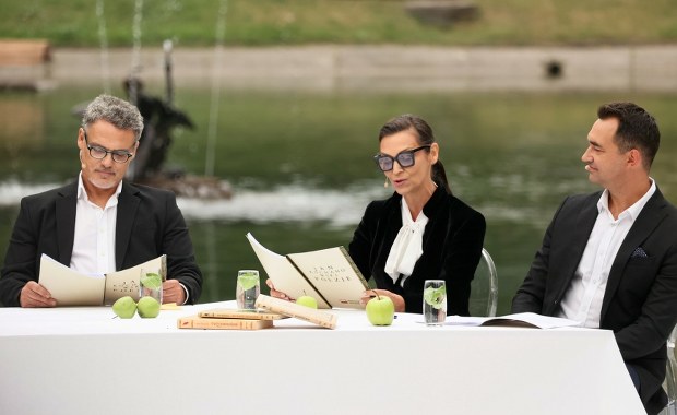 "Sięgamy do poezji mistrza". Narodowe Czytanie 2025