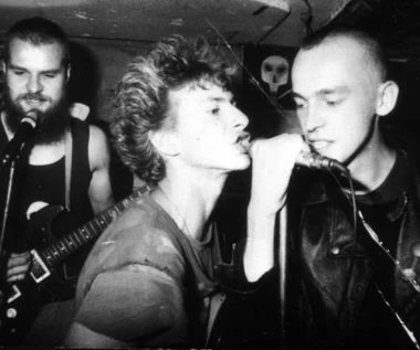 Siekiera: Dariusz "Malina" Malinowski nie żyje