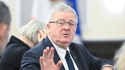 Siekierski gotowy na rozmowę z rolnikami. "Będę czekał"