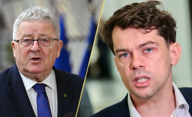 Siekierski o Kołodziejczaku: Działania pana ministra zaczęły szkodzić jedności koalicji