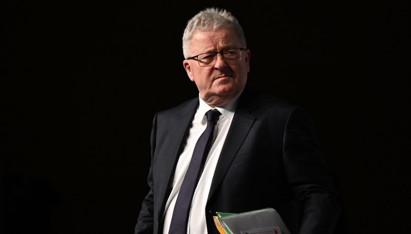 Siekierski o protestach rolników: Rozmawiamy, dialog jest w fazie intensywnej