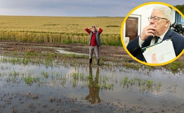 Siekierski odpowiada rolnikom. Ważne ogłoszenie ministerstwa