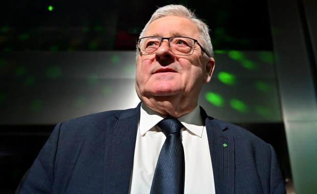 Siekierski przed rozmowami z rolnikami: Mamy pewne propozycje