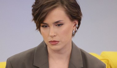 Sieklucka mogła zrobić karierę za oceanem. Sama nie dopilnowała swoich interesów