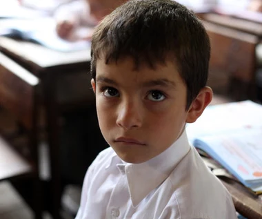 Sielanka dzieciństwa