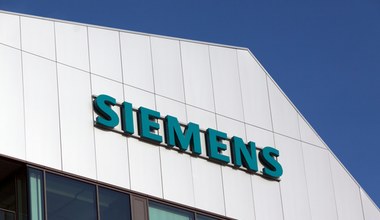 Siemens będzie zwalniał na potęgę. "Rynek doświadcza silnej presji cenowej"