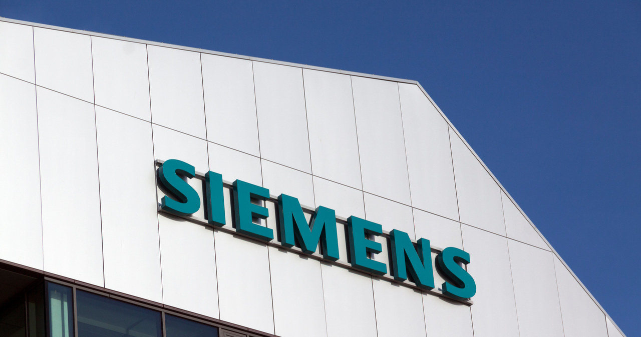 Siemens będzie zwalniał około 6000 osób, z czego ponad 2000 w Niemczech /123RF/PICSEL