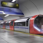Siemens Mobility dostarczy 94 pociągi Inspiro dla Londynu