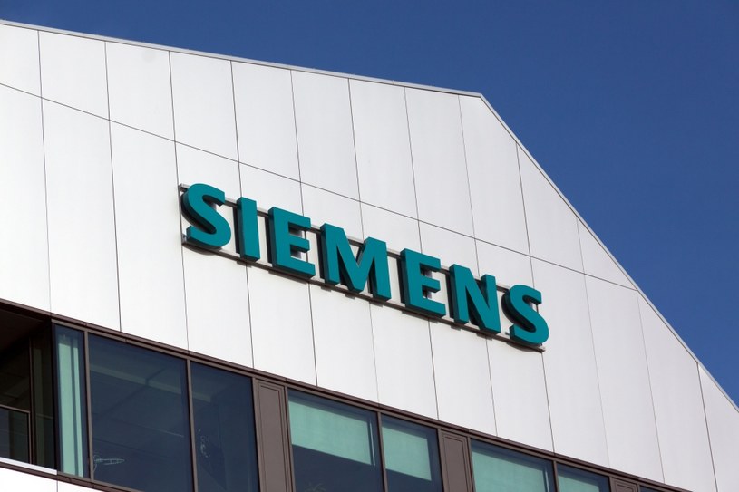 Siemens opuszcza Rosję. Zdj. ilustracyjne /123RF/PICSEL