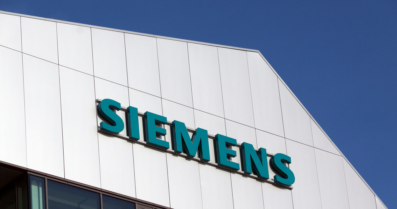 Siemens opuszcza Rosję. Zdj. ilustracyjne /123RF/PICSEL
