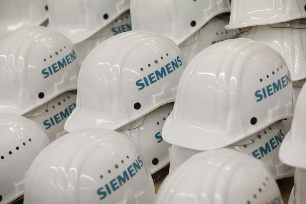 Siemens pozywa joint venture i firmę państwową z Rosji /AFP