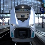 Siemens pracuję nad zero-emisyjnym pociągiem
