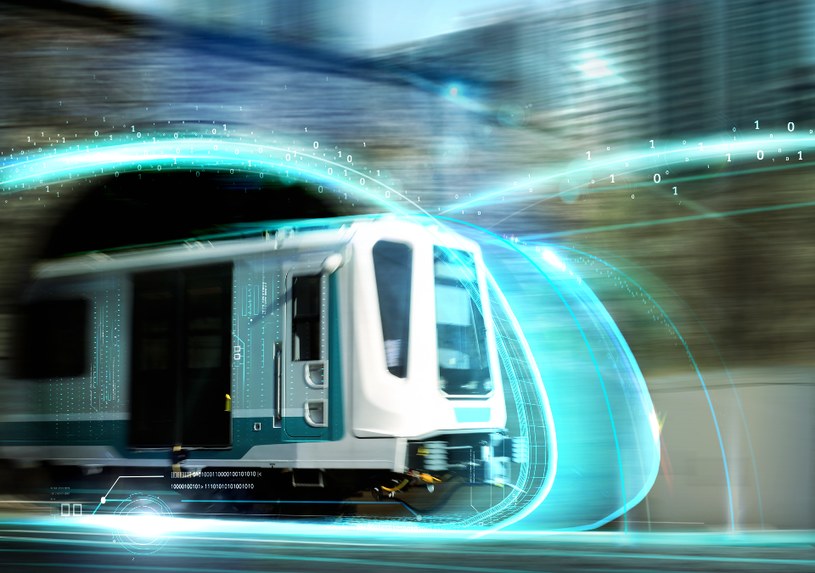 Siemens zautomatyzuje francuskie metro /materiały prasowe