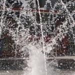 Siemianowice Śląskie: Ciało 61-latka w miejskiej fontannie