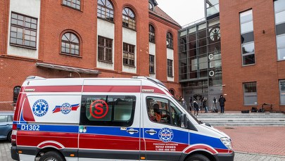 ​Siemianowickie Centrum Leczenia Oparzeń opuszczają ranni górnicy