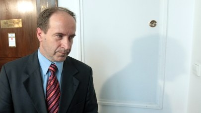 Siemiątkowski o zarzutach ws. tajnych więzień: W mojej sprawie nic się nie zmieniło