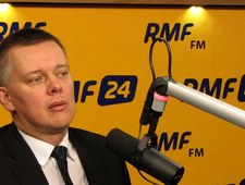 Siemoniak: Amerykanie w Łasku - od dziś Polska jest bardziej bezpieczna