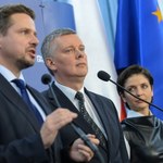 Siemoniak i Trzaskowski zrezygnują z funkcji wiceprzewodniczących w kierownictwie klubu PO