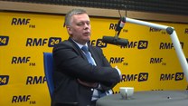 Siemoniak: Mam nadzieję, że Duda weźmie pod uwagę interes polskich sił zbrojnych