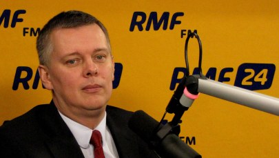 Siemoniak: Miękkie oskarżenia generała. Służby nie wymknęły się spod kontroli