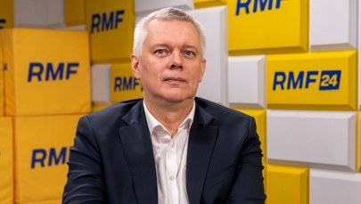 Siemoniak: Nie wierzę, że Ziobro miałby uciekać z Polski