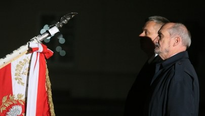 Siemoniak o liście byłych szefów MON: To próba obrony naszego dobrego imienia