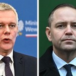 ​Siemoniak o prześwietleniu Nawrockiego: Ta sprawa wymaga wyjaśnienia