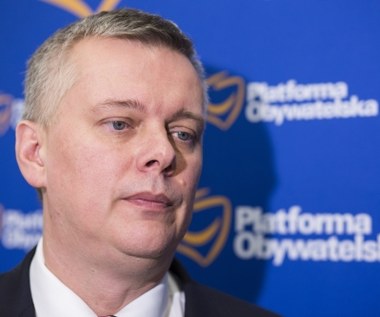 Siemoniak o wezwaniu Komorowskiego przez prokuraturę