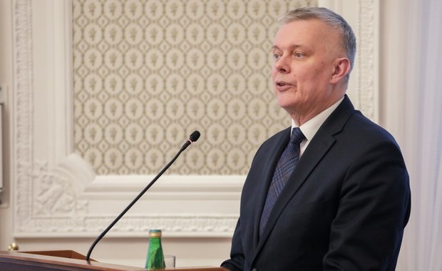 Siemoniak: Pegasusem inwigilowano ponad pół tysiąca ludzi