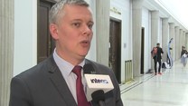 Siemoniak (PO) o wezwaniu na przesłuchanie Sikorskiego w sprawie "zdrady dyplomatycznej"