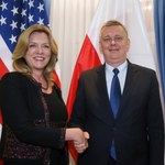 Siemoniak: To milowy krok w sojuszu polsko-amerykańskim