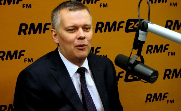 Siemoniak: Trudno wytłumaczyć zachowanie Rosjan. To może być test dla systemów NATO