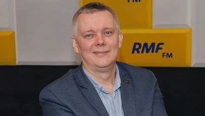 Siemoniak: Trzaskowski nie szuka dodatkowych zajęć. Zderza się z ogromnym oczekiwaniem