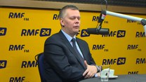 Siemoniak w RMF FM: Ostentacyjne działania Rosji budują napięcie. Sytuacja jest poważna 