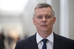 Siemoniak: Wszystko rozegra się w Polsce powiatowej