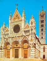 Siena, katedra /Encyklopedia Internautica
