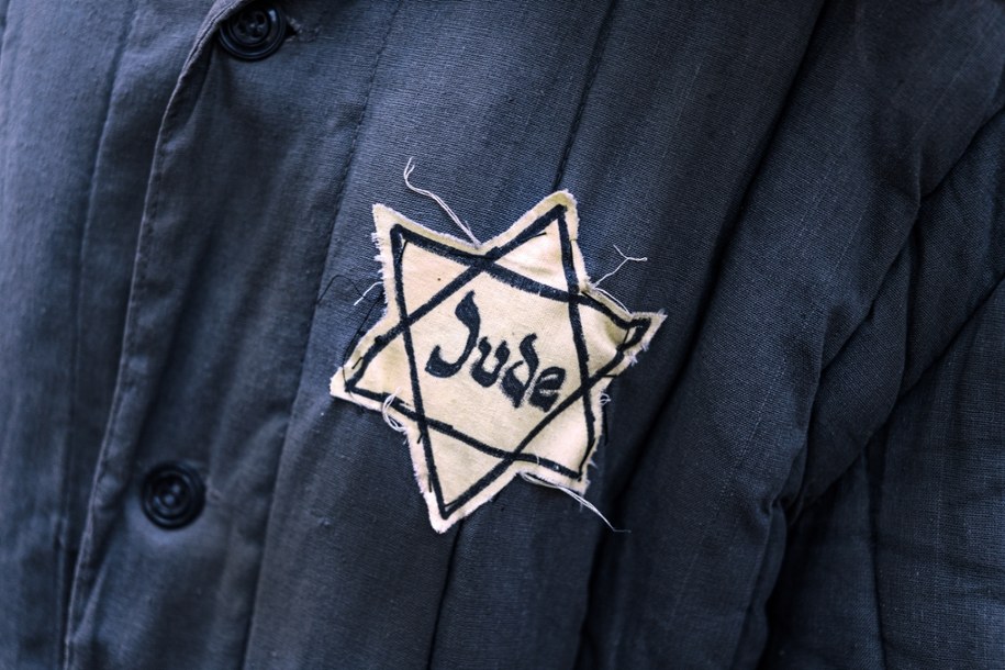 Zginęli za pomoc Żydom. Bohaterskie małżeństwo Stawarskich upamiętnione