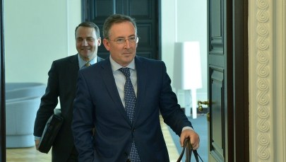 ​Sienkiewicz, Belka i kamieni kupa, czyli co wiemy