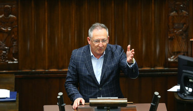 Sienkiewicz: Jeśli PiS sądzi, że moje potknięcie, przykryje potknięcie rządu, grubo się myli 