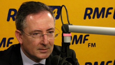 Sienkiewicz: Listy, pogróżki pod adresem Trynkiewicza. Prawdopodobny scenariusz linczu  