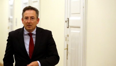 Sienkiewicz: Moje słowa zostały wyrwane z kontekstu