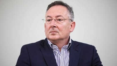 Sienkiewicz o sprawie Kuchcińskiego: To już jest historia prokuratorska