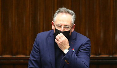 Sienkiewicz: Plan przyjęcia uchodźców istnieje, ale PiS go nie znajdzie