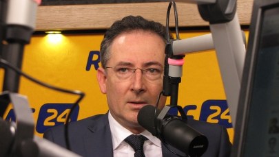 Sienkiewicz: Rzemieślnicze działanie opozycji ws. Bieleckiego. Notatka ABW nie istnieje